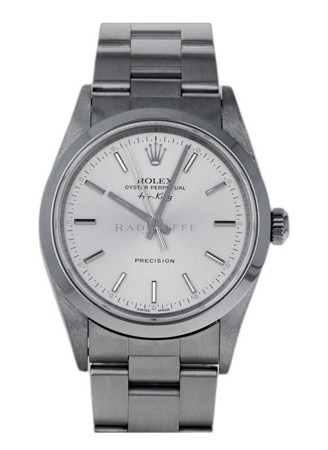 rolex air king 14000|rolex air king price chart.